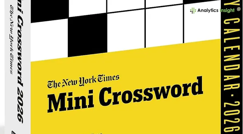 Today's NYT Mini Crossword Answers for January 29, 2026