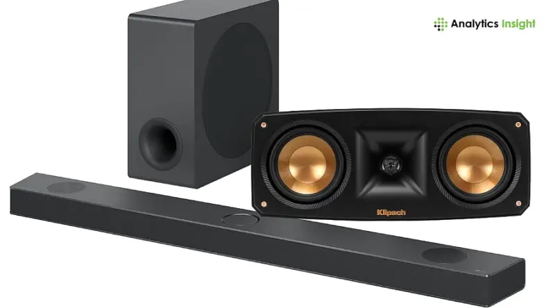 Best Klipsch Soundbars for Cinematic Surround Sound