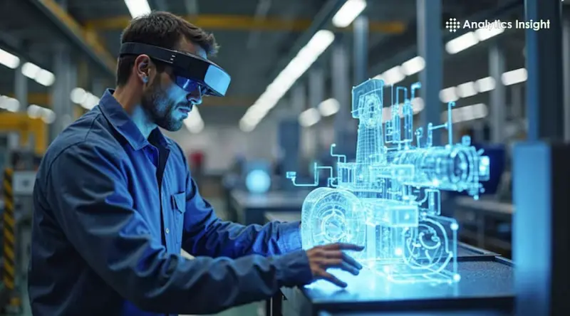 How is AI Redefining Aerospace Engineering and Intelligent Design?