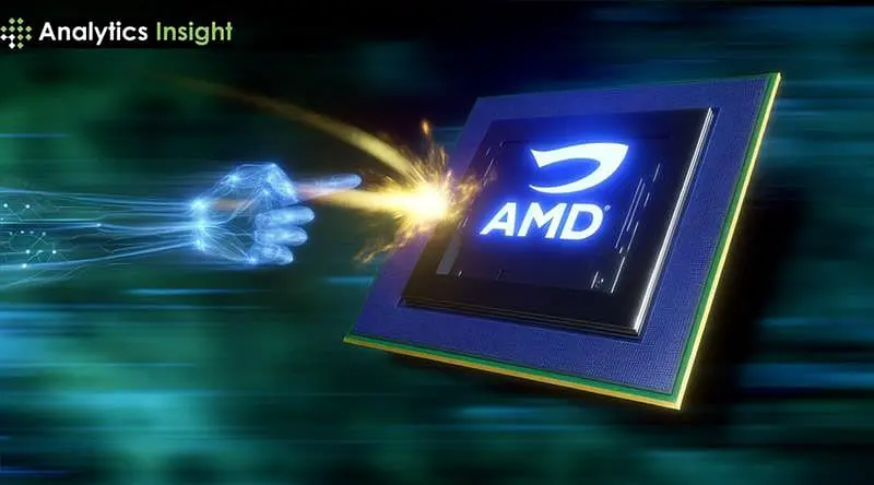 Meta's 6GW AMD Chip Deal Supercharges AI Compute Race