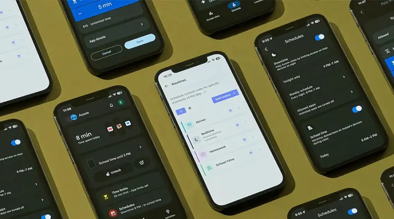 Best Parental Control Apps of 2025