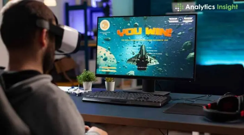 Top Gaming Monitors for High-Resolution Play