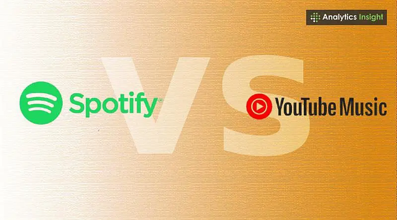 Spotify vs. YouTube Music: Which One Suits You?
