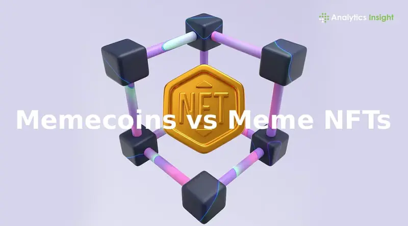 Meme coins vs Meme NFTs: Know the Key Differences