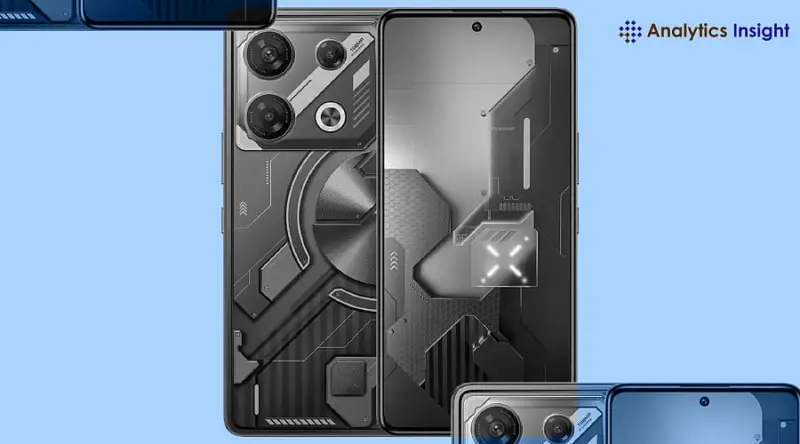 Infinix GT 30 Pro: Price, Colors, Specifications, and More Details