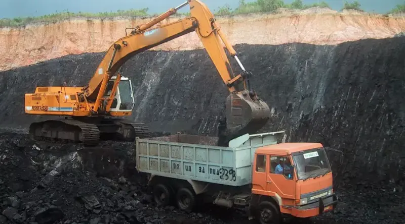 Meghalaya cement firms moved nearly 3 lakh MT coal without nod: Katakey panel