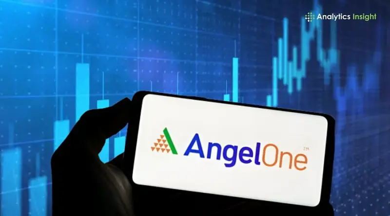Angel One Shares Slip to Rs. 242.60, Shows 90% Drop on Stock Split Day: Here's What Happened