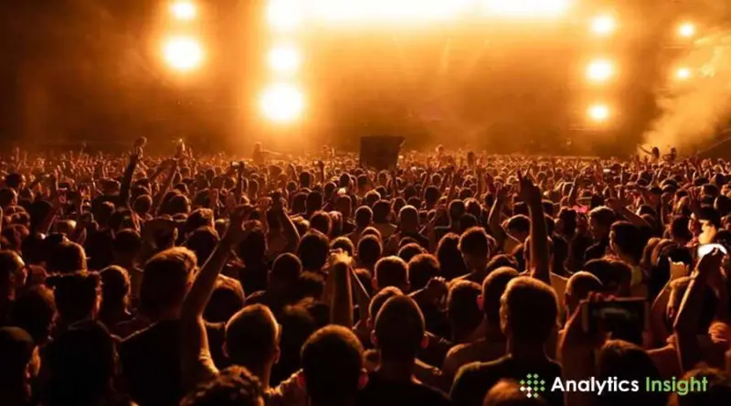 Virtual Reality Concerts: The Future of Live Music?