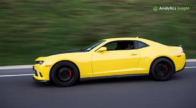 Best Luxury Sedans Under $50,000 in 2025