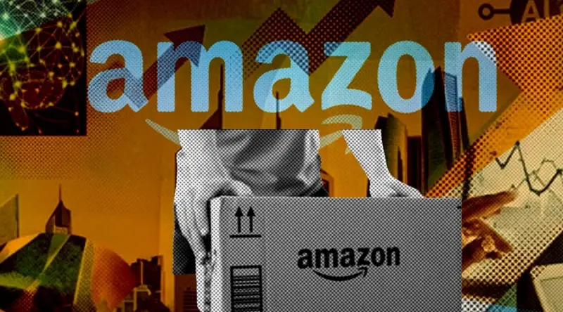 Amazon India Bets Rs. 2,800 Cr on Faster Deliveries and Workforce Welfare