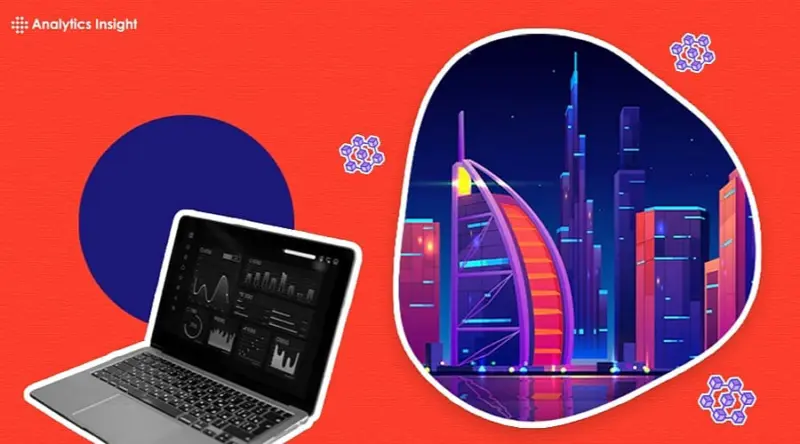 Top Blockchain Companies Revolutionizing Dubai's Economy