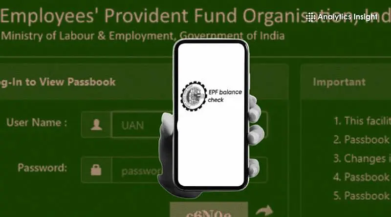 How to Track Your EPF Balance and Claims Easily: A Complete Guide