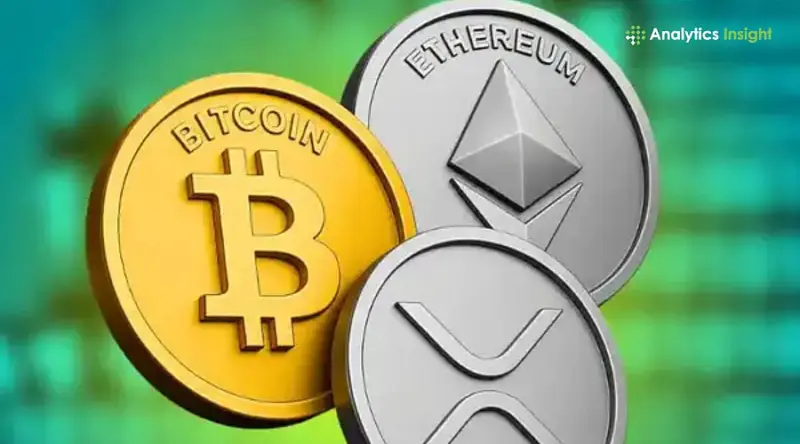 Ethereum, XRP & Dogecoin Lose $1 Trillion: What's the Reason