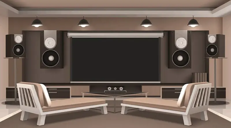 Best 55-inch Smart TVs for Theatre-Like Experience at Home