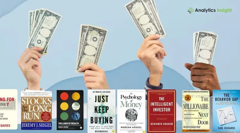 Top 10 Personal Finance Books to Grow Your Money in 2026