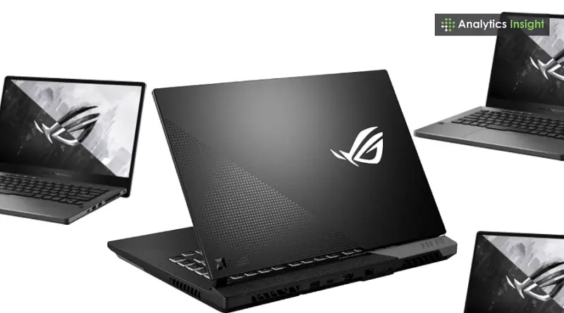 Best AMD Ryzen Gaming Laptops