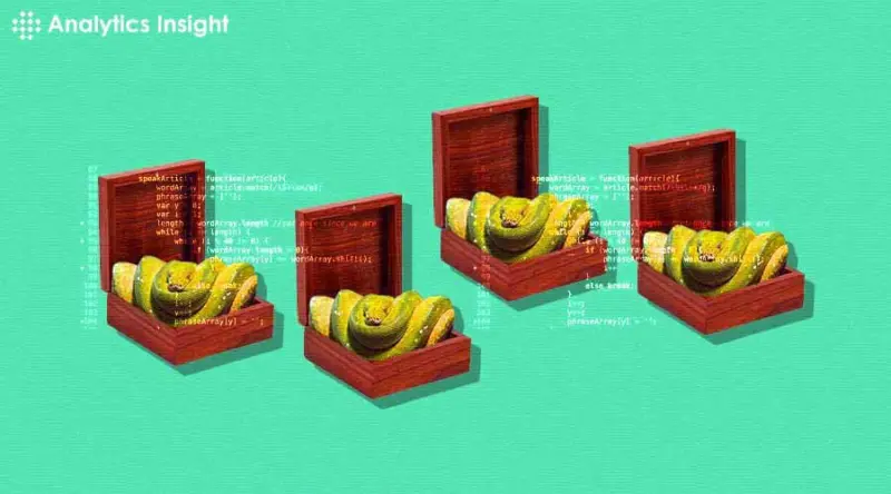 Future of Programming Language Python: Trends and Predictions