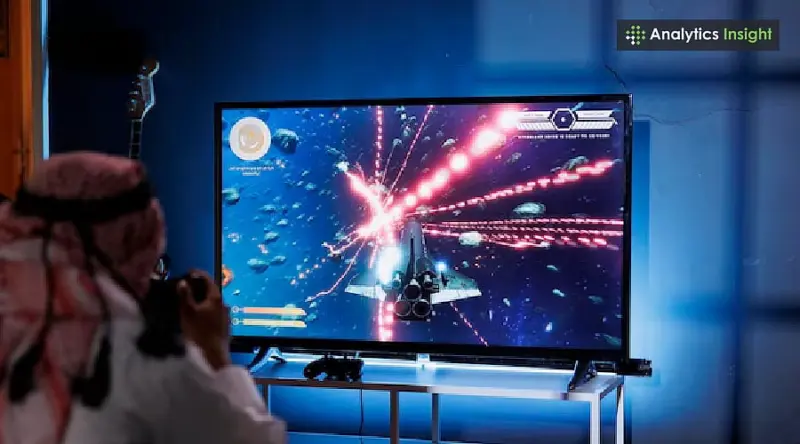 Best Gaming TVs in 2025: 120Hz, VRR & Low Input Lag