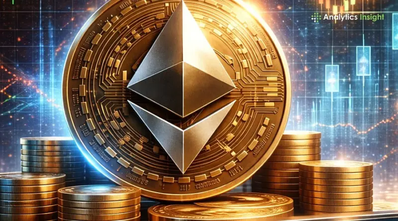 Ethereum Analysis: Long Squeeze Danger Grows as ETH Hits $2,100