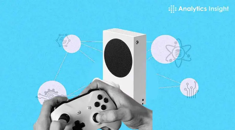 Xbox One X Review: A Powerful Gaming Console