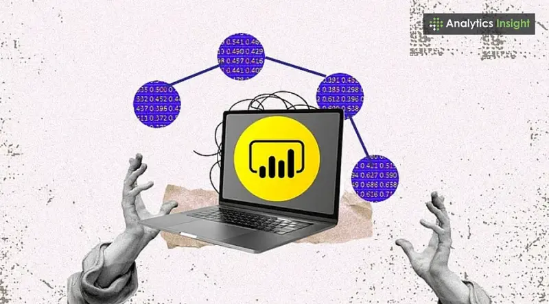 What is Power BI? Components and Features Explained