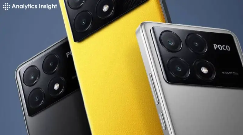 Best 5G Phones Under Rs 30,000: Top Picks for Budget Buyers