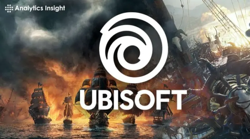 Icon-Free Gaming: A Deep Dive Into Ubisoft's New Approach