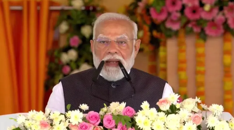 Prime Minister Narendra Modi inaugurates 594-km Ganga Expressway, Adani Group-led corridor unlocks eastern Uttar Pradesh's potential