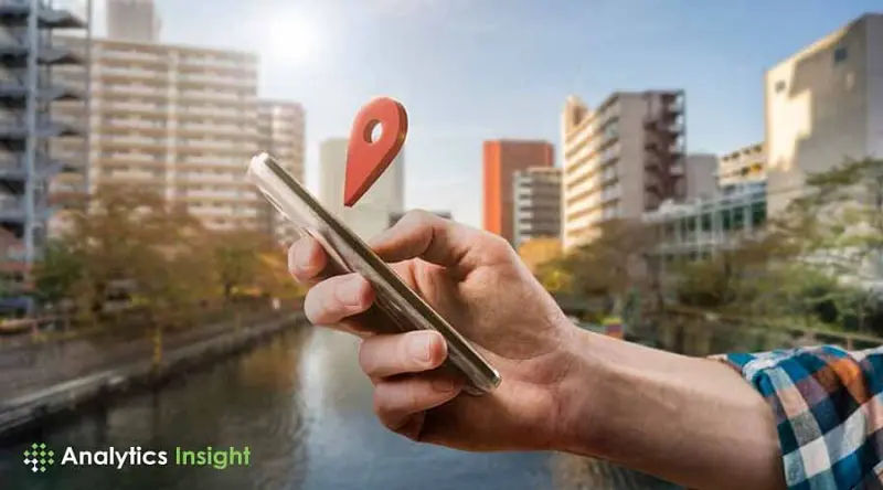 Where am I? Get Your Exact Location on Google Maps in Seconds