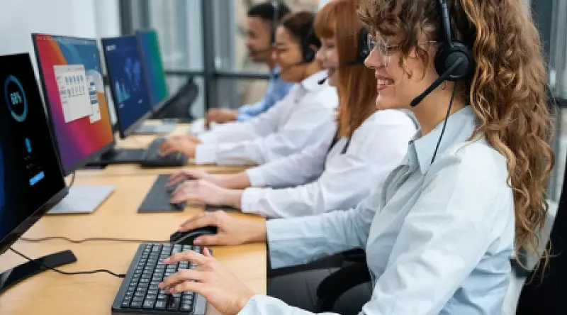 How Modern Contact Centers Are Rethinking Customer Care