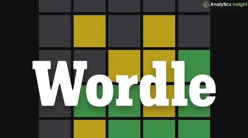 NYT Wordle Hints and Answer for May 29, 2025 (Puzzle #1440)
