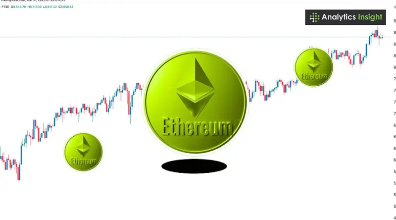 Where Will Ethereum Be in 3 Years?