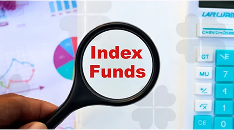 Best Index Funds for Beginners in India 2026