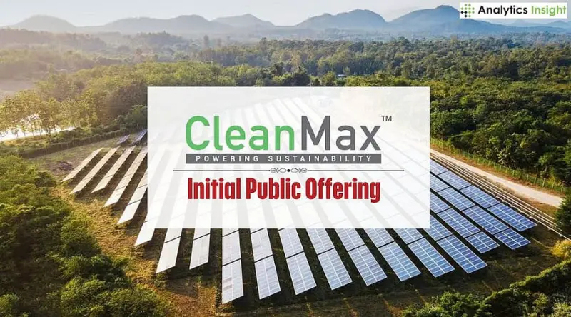 Clean Max Enviro Energy IPO Set for Listing: GMP, Dates, and Investor Guide