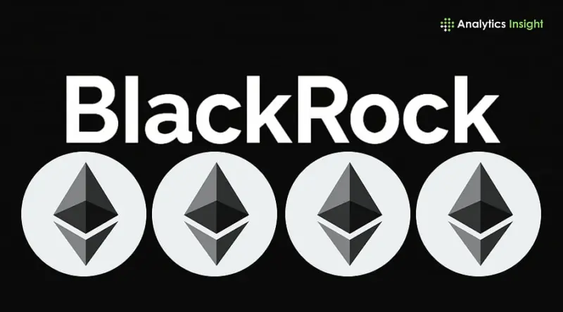 BlackRock's Ethereum Bet in 2026: Why They Stay Bullish