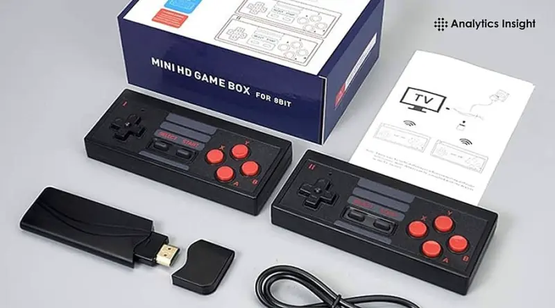 Best Plug-and-Play Consoles to Buy in 2025