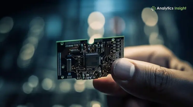 Top 10 Semiconductor Companies in Asia in 2026