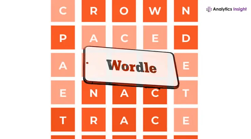 Today's Wordle Hints and Answer for May 9, 2025