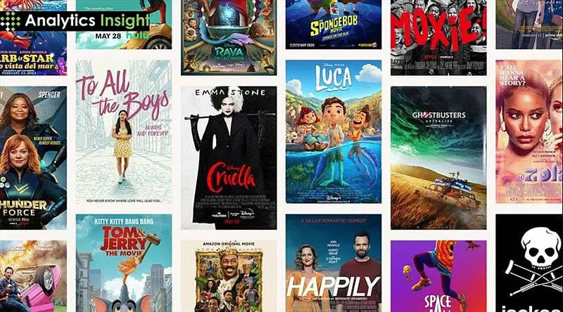 Best Comedy Movies of All Time: From Classics to Modern Hits