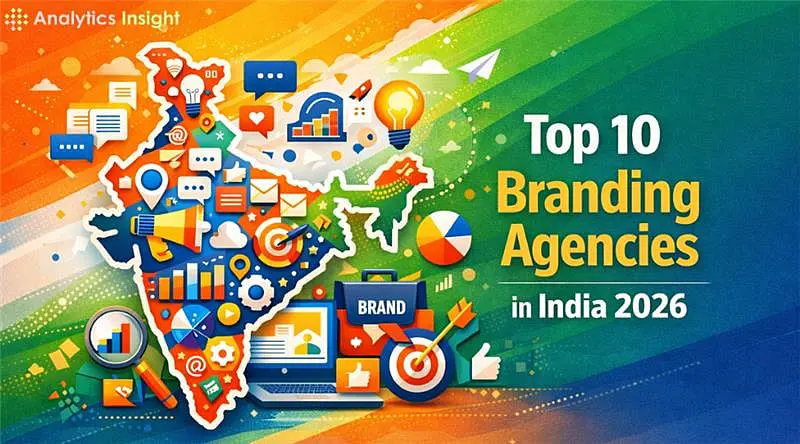 Top 10 Branding Agencies in India You Should Know (2026)