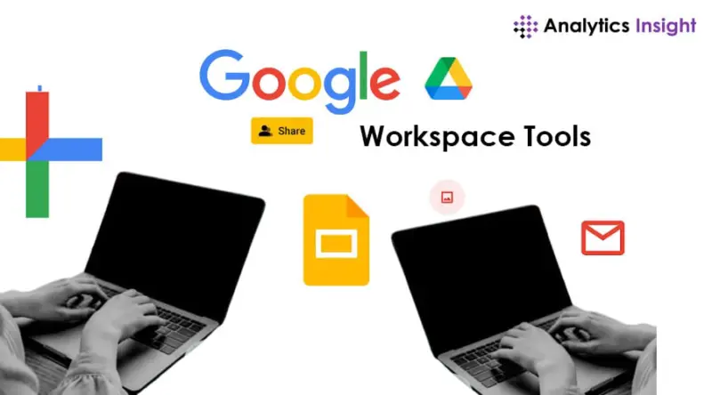 Top Websites to Learn Google Workspace Tools