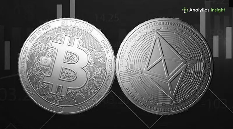 Crypto Prices Slide as Bitcoin ETF Demand Softens and Ethereum Faces Scrutiny