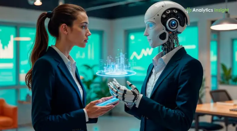 Top 10 AI Consulting Companies in 2026