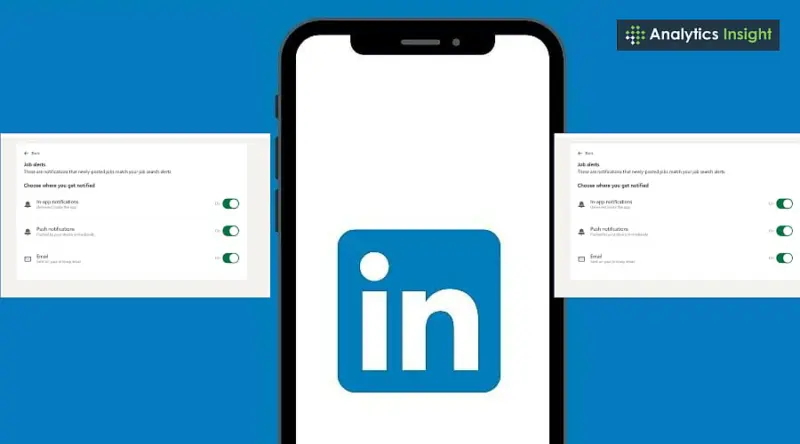How to Turn Off LinkedIn Email and Mobile Notifications