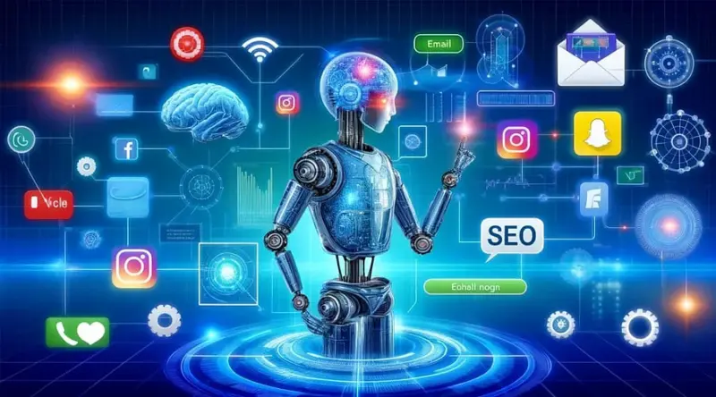 How AI-Driven Performance Prediction Is Changing the Game for Digital Advertisers