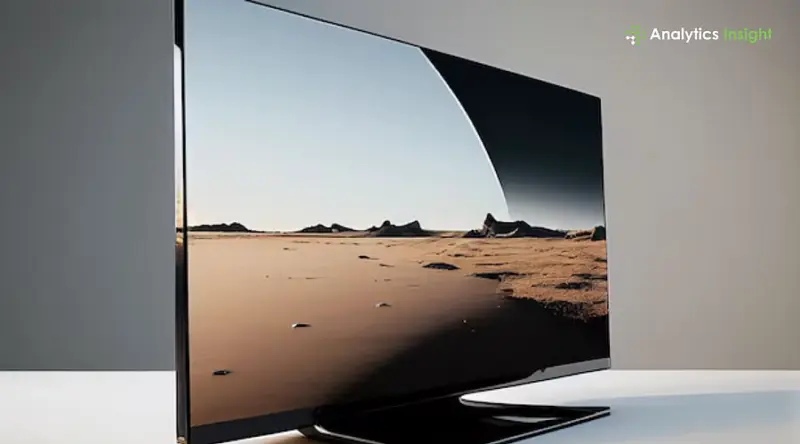 Best TV with Multi-View and Screen Mirroring Feature