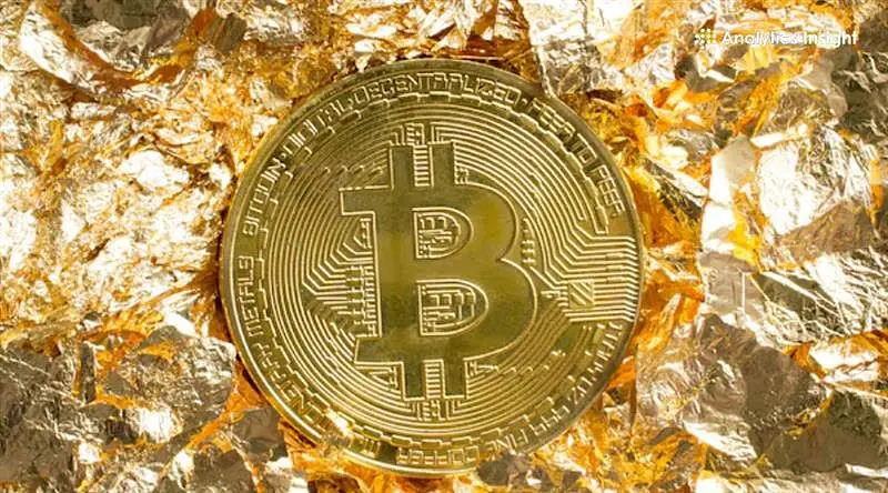 Bitcoin Price Trades Near $67,000 After Recent Drop to $66,000