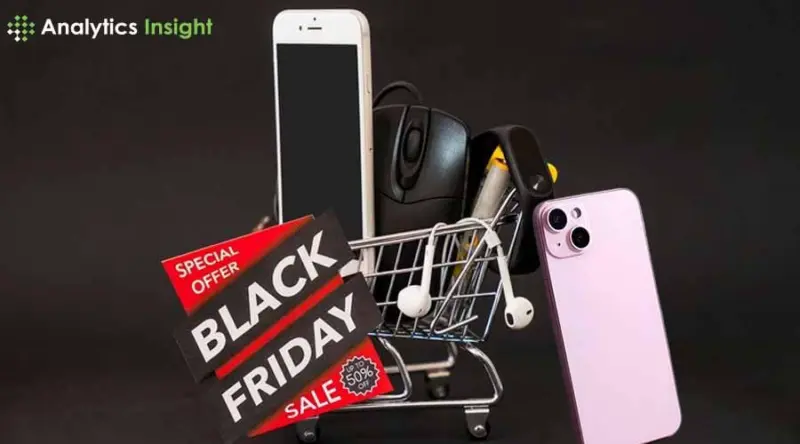 Best Black Friday Deals on Mobile Phones