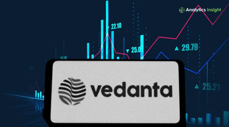 Vedanta Stock Split: Why the 65% Drop is a Gain
