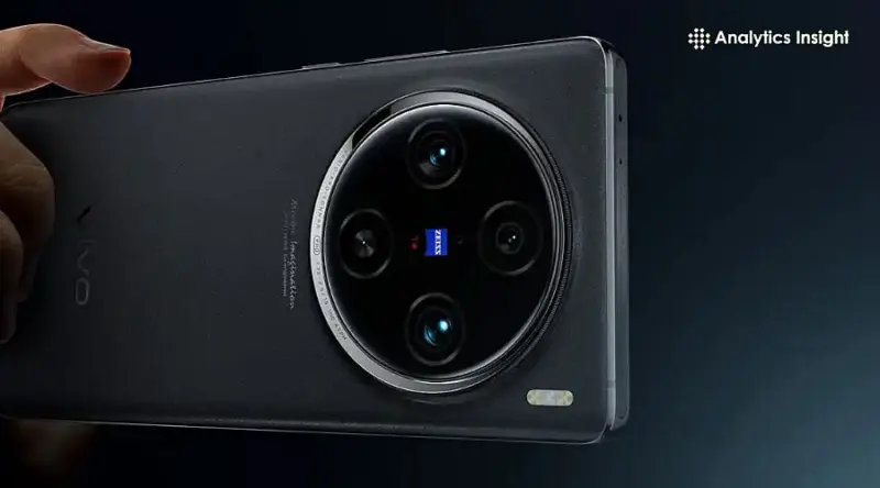 Best Mobile Phones with Optical Zoom